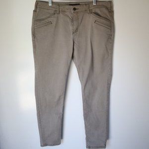 5.11 Tactical Avalon Skinny Straight Pant Jeans